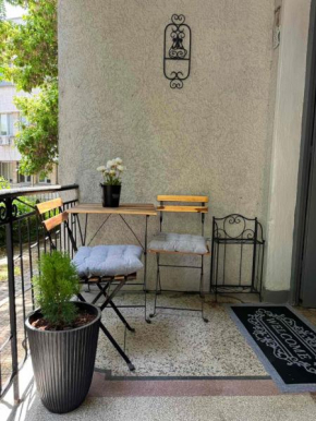 Vintage Apartament